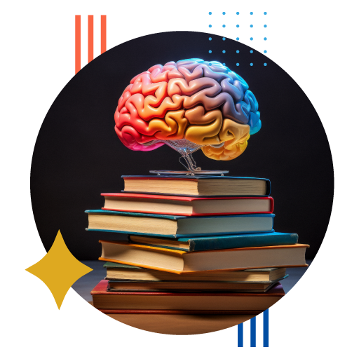 Imagens que representam a filosofia educacional da nossa escola São Paulo de Holambra, com foco em aprendizagem criativa e valores humanos.